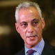 Image for article titled Japan Ambassador Rahm Emanuel Asks New Hosts For Best Black Site Recommendations